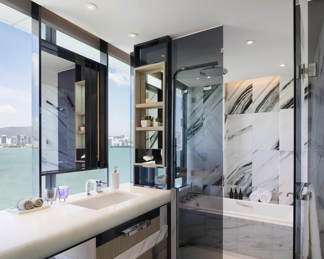 Bathroom 4