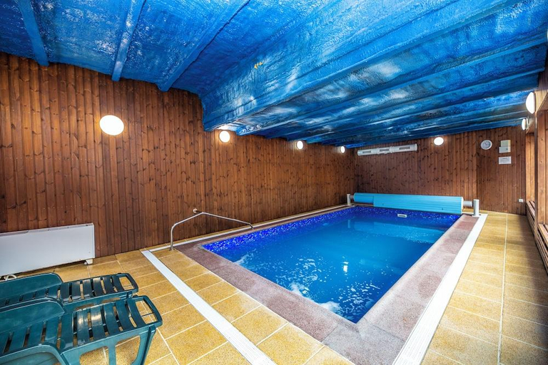 Sport & Beauty 2, Apartmany Grasel, Třebíč