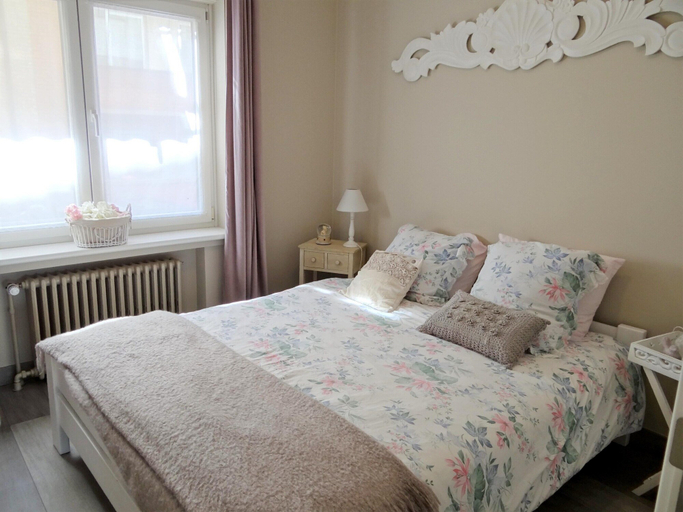 Others 2, Apartment in Nieuwpoort With Ocean Views, West-Vlaanderen