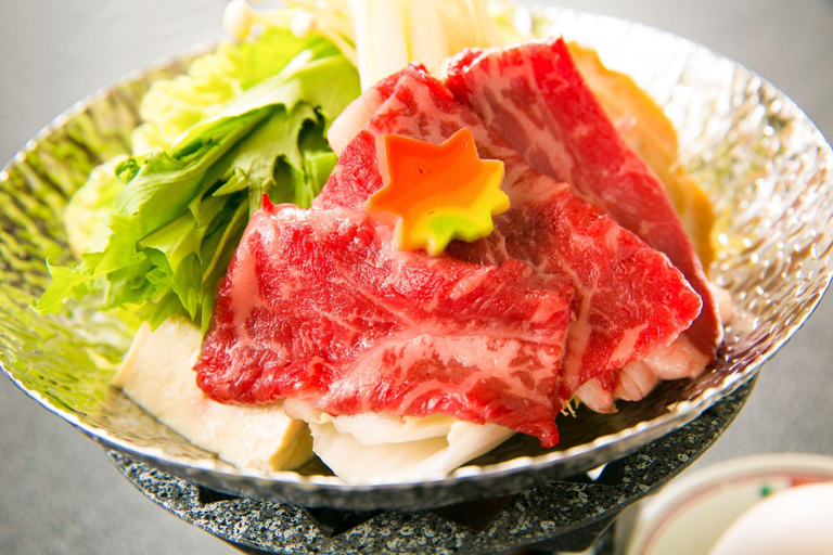 Food & Drinks 4, Housyoutei, Kaga