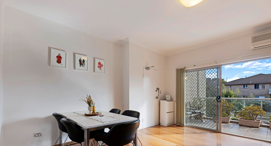 Others 3, Kozyguru | Allawah | 2 Bed Kozy Apartment, Sydney
