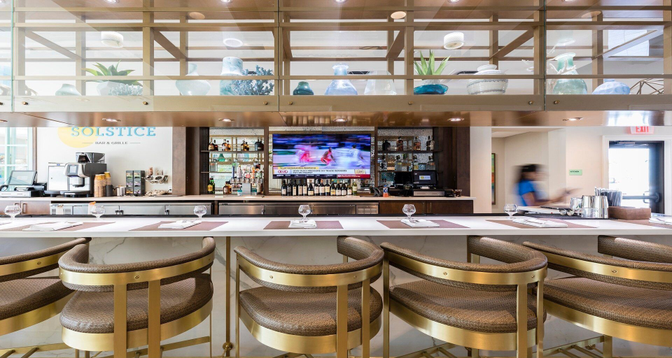 Food & Drinks 4, Luxury Orlando Getaway With Resort Perks, Osceola