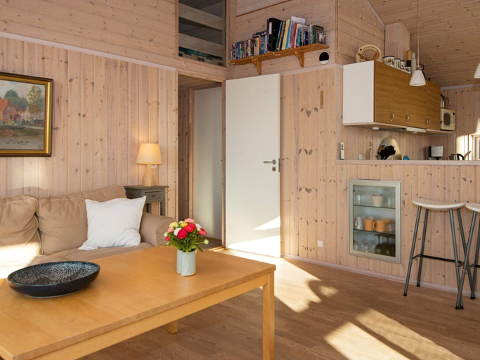 Others 4, 4 Star Holiday Home in Knebel, Syddjurs