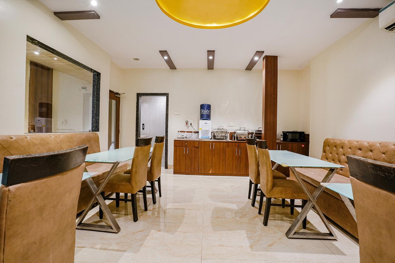Food & Drinks 5, Via Embassy Suites, Mumbai Suburban