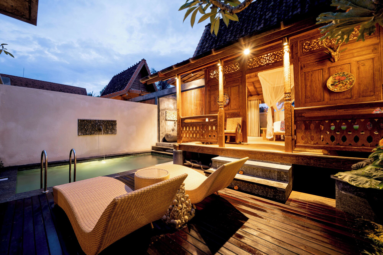 Others 5, Lanturan Ubud-Villas, Gianyar