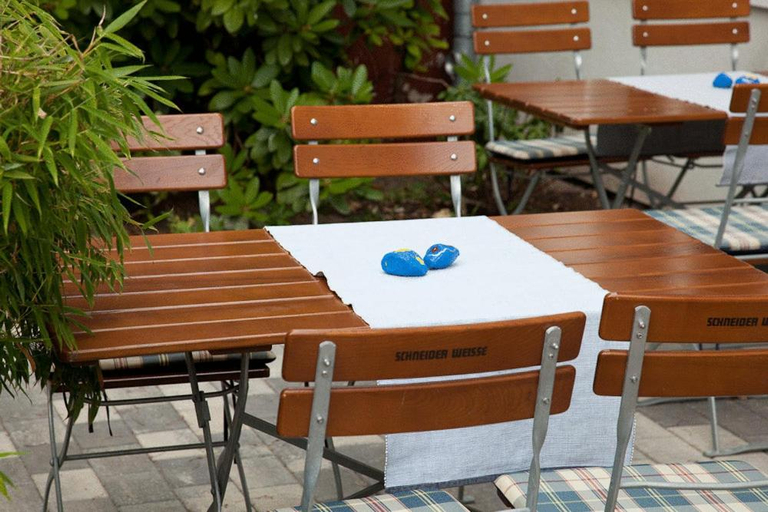 Food & Drinks 4, Akzent Hotel Deutsche Eiche, Uelzen