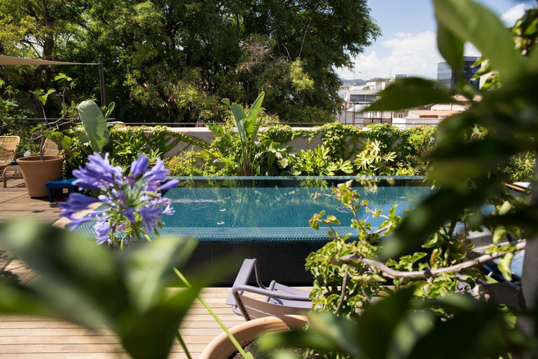 Sport & Beauty 2, Hotel Neri – Relais & Chateaux, Barcelona