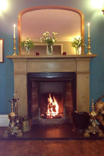 Food & Drinks, The Royal Hotel Cromarty, Highland