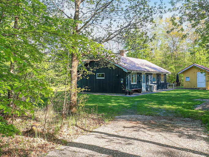 Exterior & Views 1, Tranquil Oasis With Sauna and Whirlpool-by Traum, Mariagerfjord