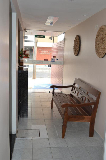 Public Area, Rede Andrade Itapoã, Teresina