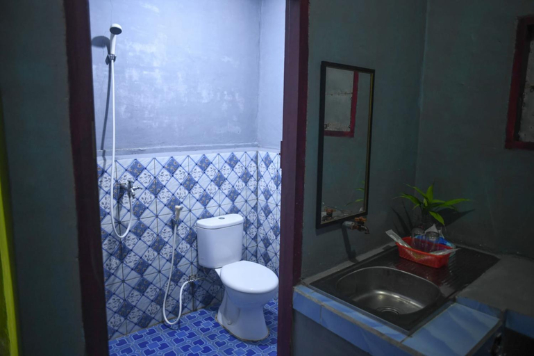 Others 3, Raja Ampat Sandy Guesthouse, Raja Ampat