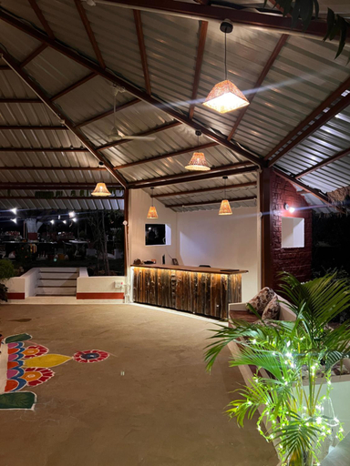 Public Area 3, Pachmarhi Foothill Cottages by Vanyum, Hoshangabad