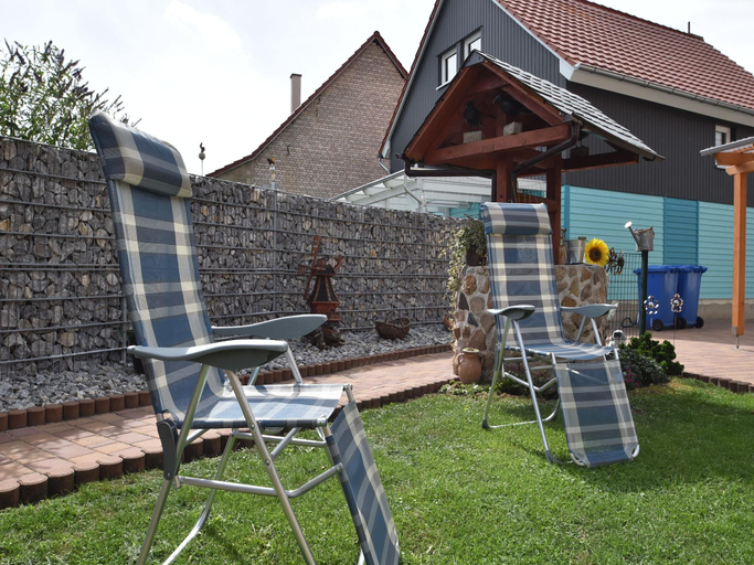 Exterior & Views 1, Schone Ferienwohnung in Veckenstedt, Harz
