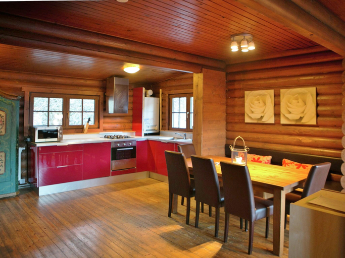 Food & Drinks 5, Amazing chalet in Tirol w/ , Kufstein
