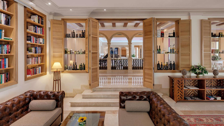 Public Area, Steigenberger Hotel and Resort Camp de Mar, Baleares