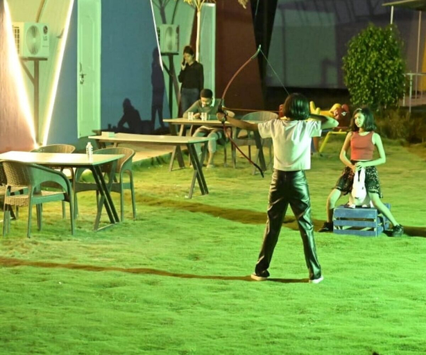 Others 5, Sizzle Bay Resort, Pune