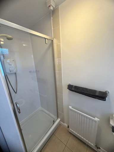 Bathroom 4, YO10, York
