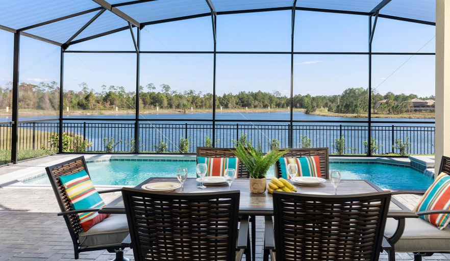 Others 1, Windsor At Westside 8BR Pool Spa Near Disney 2301, Osceola