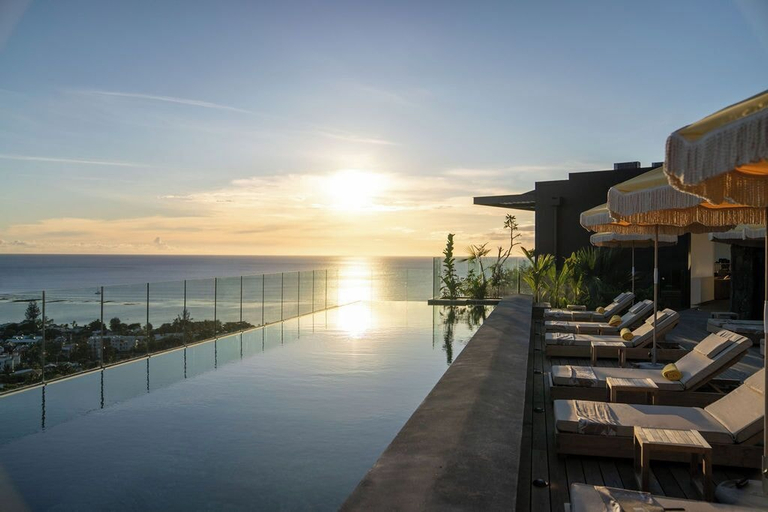 Sport & Beauty 3, Legend Hill Residences & Spa, Black River
