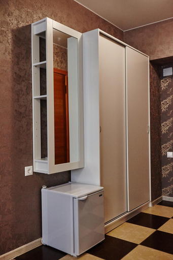 Others 3, Hotel Aspect, Novosibirskiy rayon