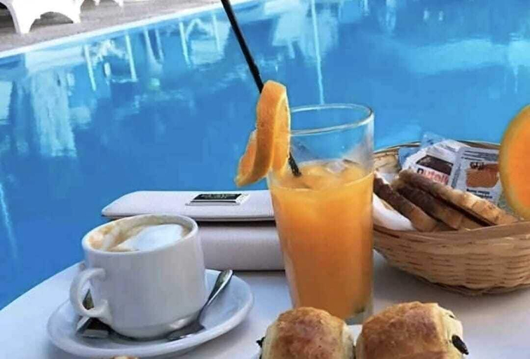 Food & Drinks 4, Elli Tropical Suites, South Aegean