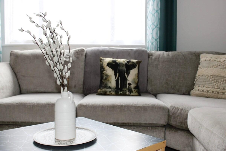 Others 5, Juniper Apartment - 2 Bedrooms, London