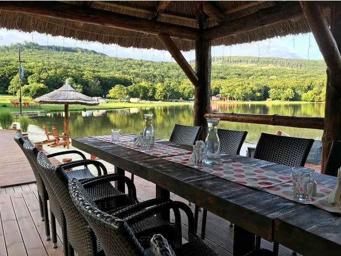 Food & Drinks 4, Wellness Hotel Vinnay, Michalovce