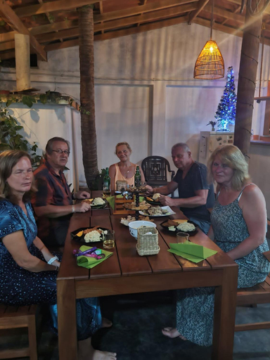 Food & Drinks 4, Villa 26 Weligama, Weligama