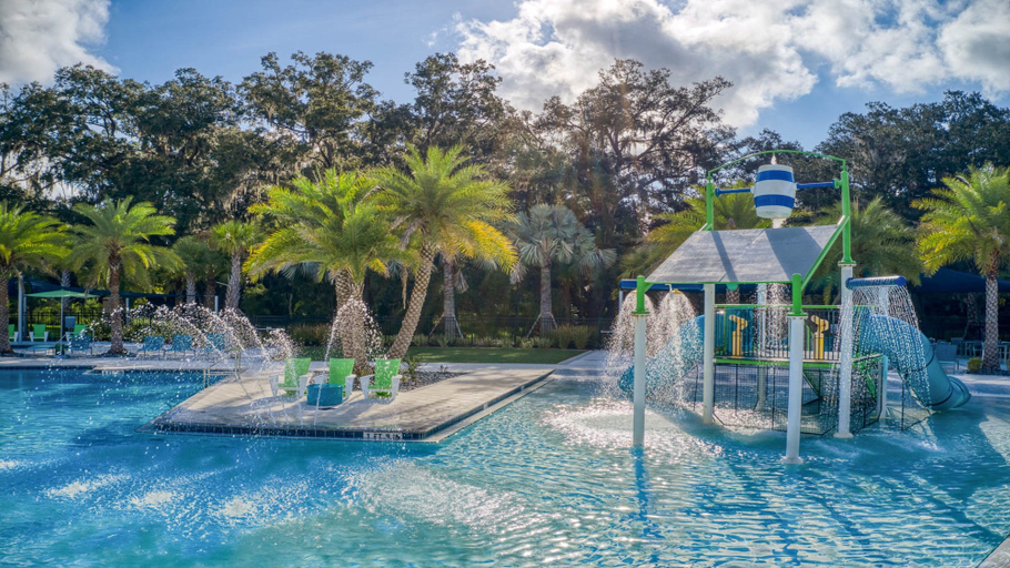 Sport & Beauty 4, Spacious Family Reunion 15br Home Pool Spa Game Rm, Osceola