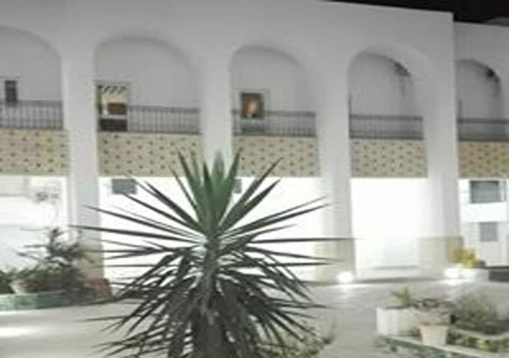 Others 4, Residence Aladin, Bouficha