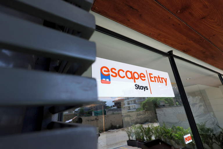 Exterior & Views 2, Escape - Stays and Serviced Apartments, Gurgaon