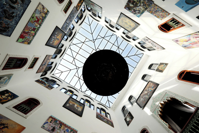 Others 5, Riad Khadija Mille et une Nuit, Rabat