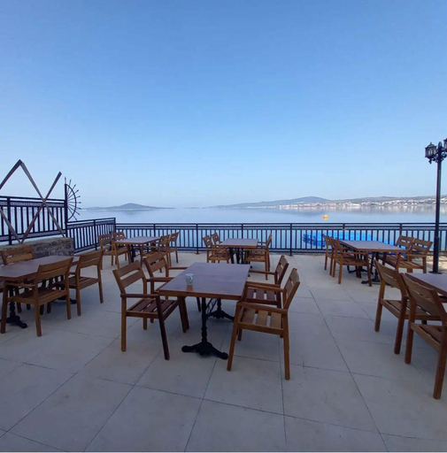 Others 3, Ayvalik Cihan Otel, Ayvalık
