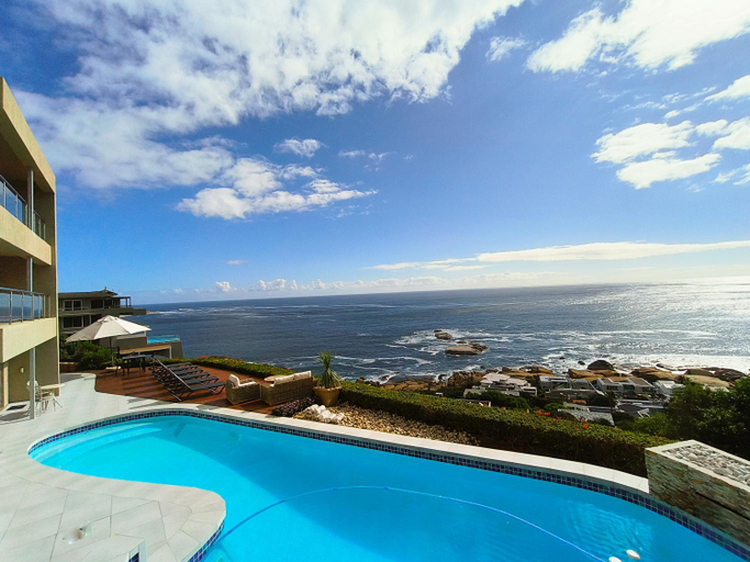 Sport & Beauty 2, Casa Papale' Luxury Accommodation, City of Cape Town