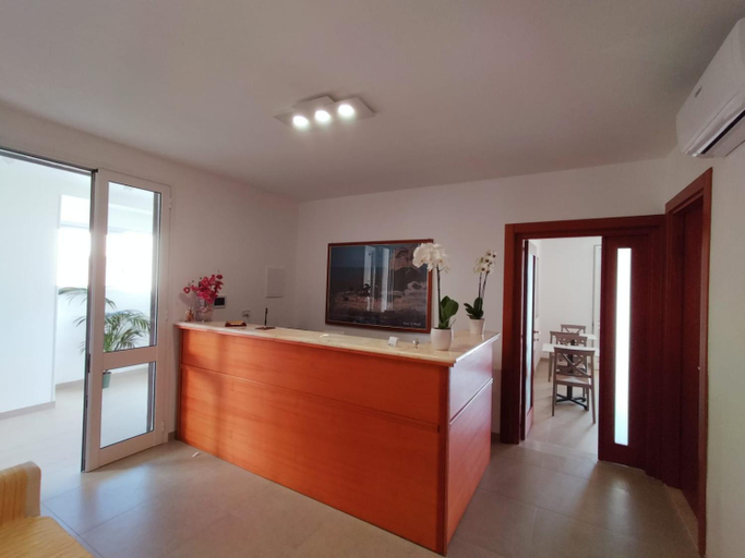 Others 3, Camere Mare Blu B&B - La Via Del Mare, Lecce