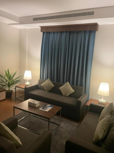 3, SwissBlue Hotel Apartments Jazan, Jizan
