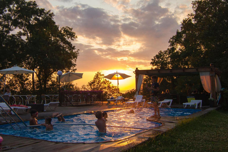 Sport & Beauty, More Hotel, Sochi gorsovet