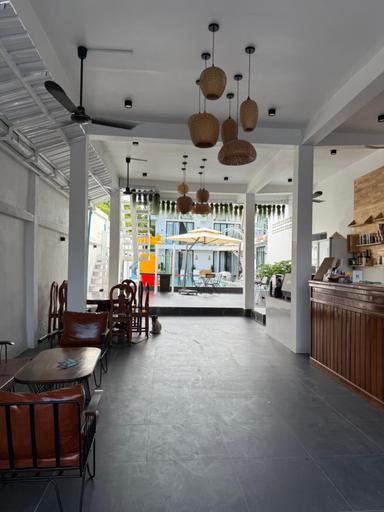 Food & Drinks 4, Mama's Family Guesthouse, Kampot