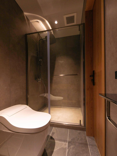 Bathroom 3, Ski Inn Hakuba, Iwatake, Hakuba