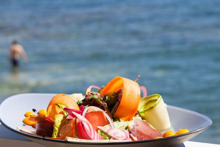 Food & Drinks 4, Torremare, Haute-Corse