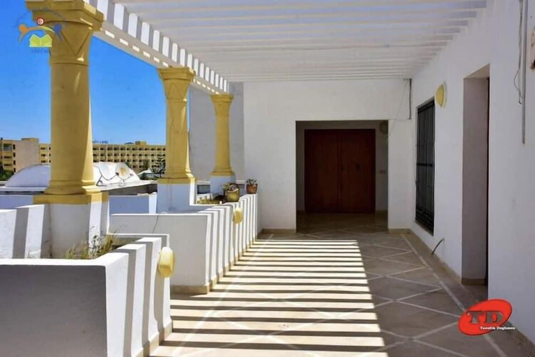Others 5, Residence Aladin, Bouficha