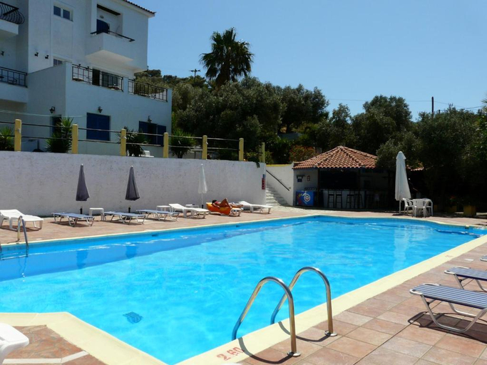 Sport & Beauty 2, Anamar Skiathos Hotel, Thessaly