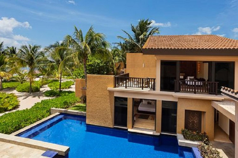 Sport & Beauty 2, Banyan Tree Mayakoba, Cozumel
