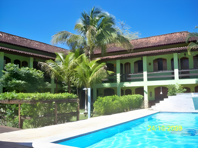 Others 3, Hotel Pousada Cavalo Marinho, São Sebastião