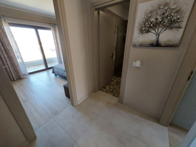 Room 3, Rethymno Suburb Maisonette, Crete