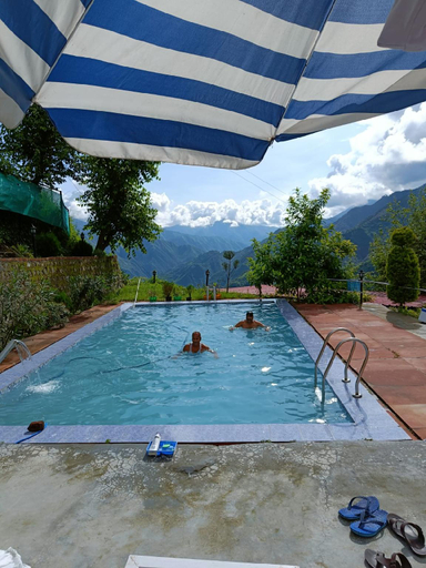 Sport & Beauty 2, Hotel Luxmi Vilas Inn, Dehradun