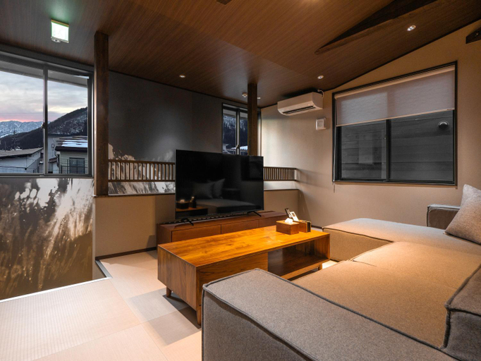 Others 5, Ski Inn Nozawa, Nozawaonsen