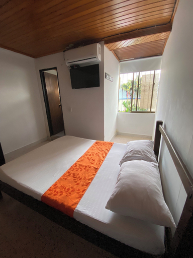 Others 5, HOTEL DESCANSO INN VILLAVICENCIO, Villavicencio