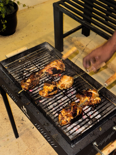 Food & Drinks 5, VGK RESIDENCY, Wayanad