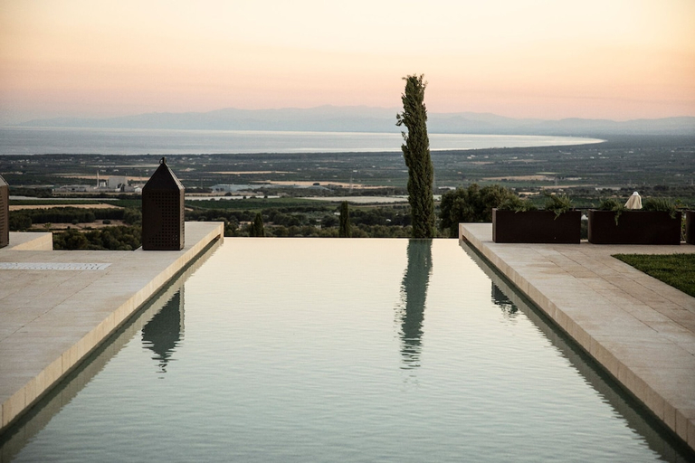 Sport & Beauty 2, Masseria Amastuola, Taranto